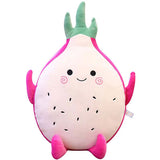 Peluche Fruit Du Dragon