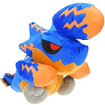 Peluche Monster Hunter