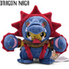 Peluche Pikachu Déguisé