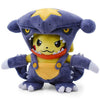 Peluche Pikachu Déguisé