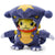 Peluche Pikachu Déguisé