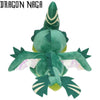 Peluche Raizekusu