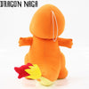 Peluche Salamèche