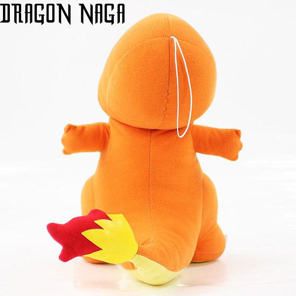 Peluche Salamèche