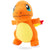 Peluche Salamèche