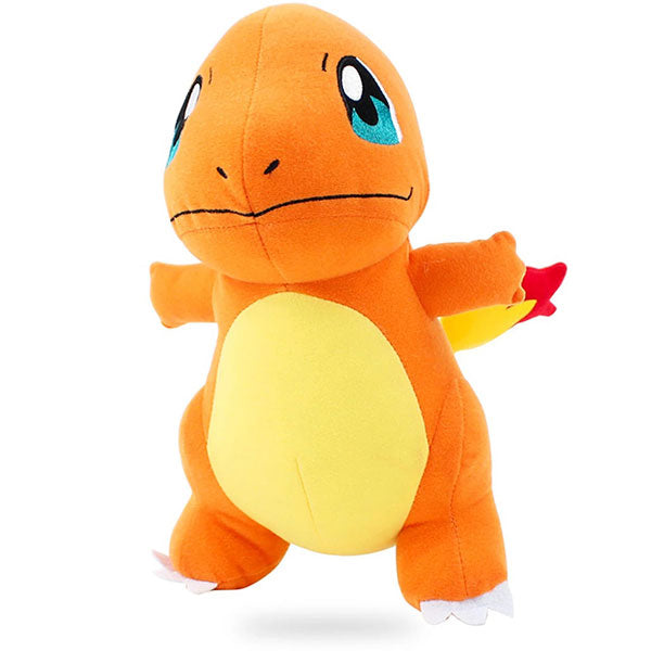 Peluche Salamèche