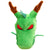 Peluche Shenron
