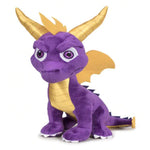 Peluche Spyro Le Dragon