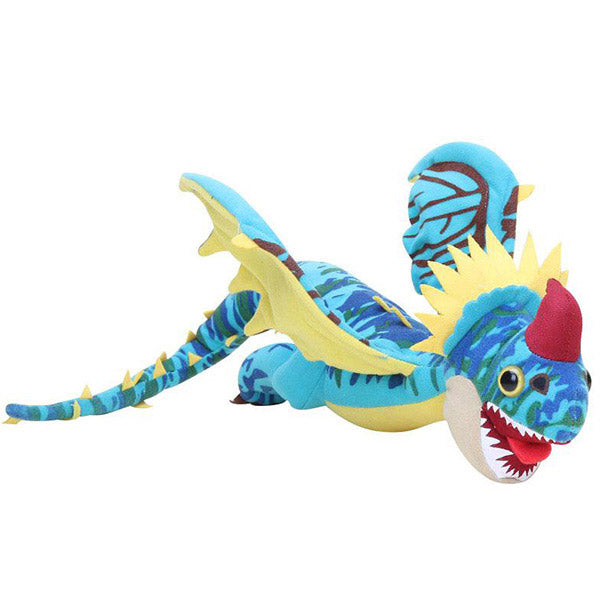 Peluche Tempête Dragon