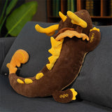 Peluche Zhongli Dragon Genshin Impact