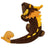 Peluche Zhongli Dragon