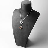 Dragon Necklace Original Pendant