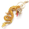 Porte Clé Dragon Farceur