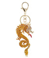 Porte Clé Dragon Farceur