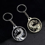 Porte Cle Dragon Mortal Kombat