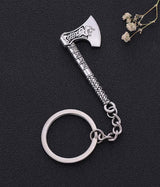 Porte Clé Dragon Viking