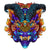 Puzzle Dragon 100 Pièces
