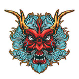 Puzzle Dragon 200 Pièces