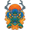 Puzzle Dragon 300 Pièces