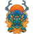 Puzzle Dragon 300 Pièces