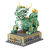 Puzzle Dragon 3D