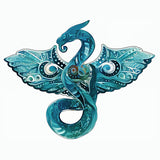Puzzle Dragon 5 Ans