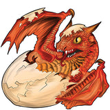 Puzzle Dragon Oeuf