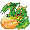 Puzzle Dragon Oeuf