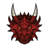 Puzzle Dragon Rouge