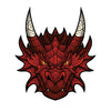 Puzzle Dragon Rouge