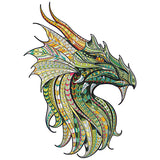 Puzzle Dragons Fantasy