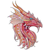 Puzzle Dragons Fantasy