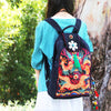 Sac Avec Pompon