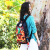 Sac Avec Pompon