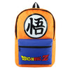 Sac Dragon Ball Z