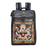 Sac Dragon Couture