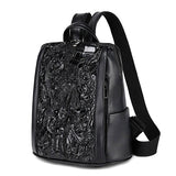 Sac Dragon Cuir
