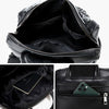 Sac Dragon Cuir