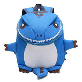 Sac Dragon Enfant