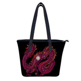 Sac Dragon Femme