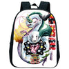Sac Dragon Haku