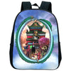 Sac Dragon Haku
