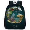 Sac Dragon Haku