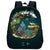 Sac Dragon Haku
