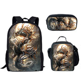 Sac Dragon Légendaire