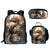 Sac Dragon Légendaire