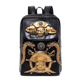 Sac Dragon Pirate