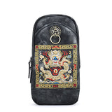 Sac Dragon Streetwear