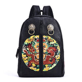 Sac Dragon Vintage