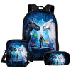 Sac Ecole Dragons